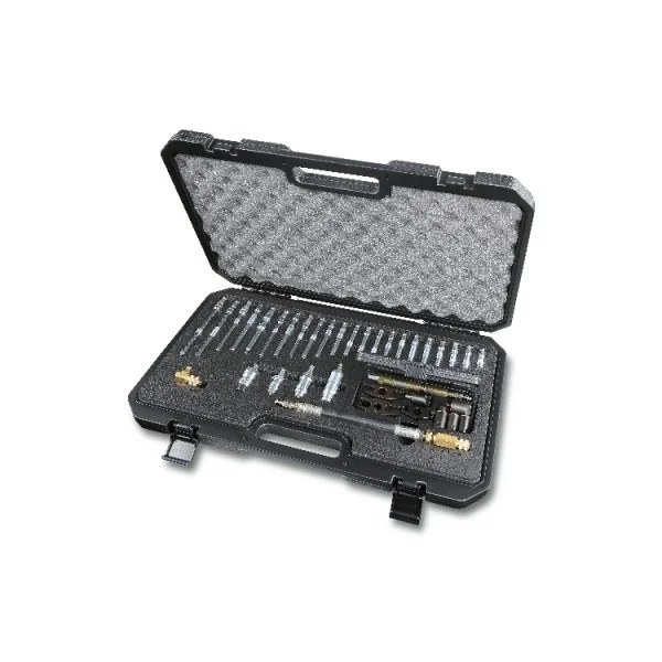 Beta 1464ic set finti iniettori e candelette per 1464t 014640350 - dettaglio 1