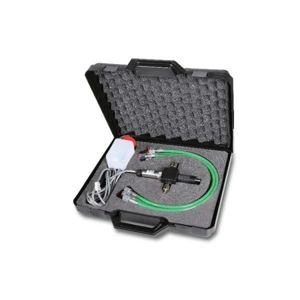 Beta 1464ap set per verifica impianto alta pressione motori diesel common rail 014640450 - dettaglio 1