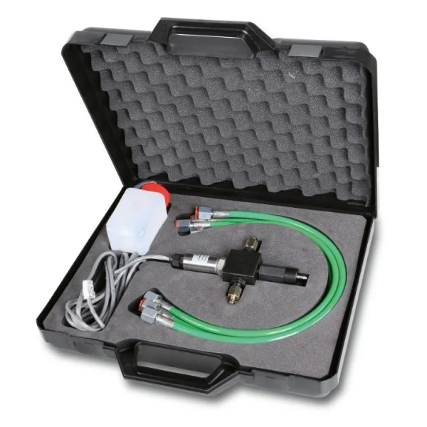 Beta 1464ap set per verifica impianto alta pressione motori diesel common rail 014640450 - dettaglio 2