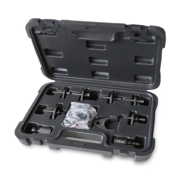 Beta 1464fg set di falsi regolatori per diesel common rail 014640470 - dettaglio 2