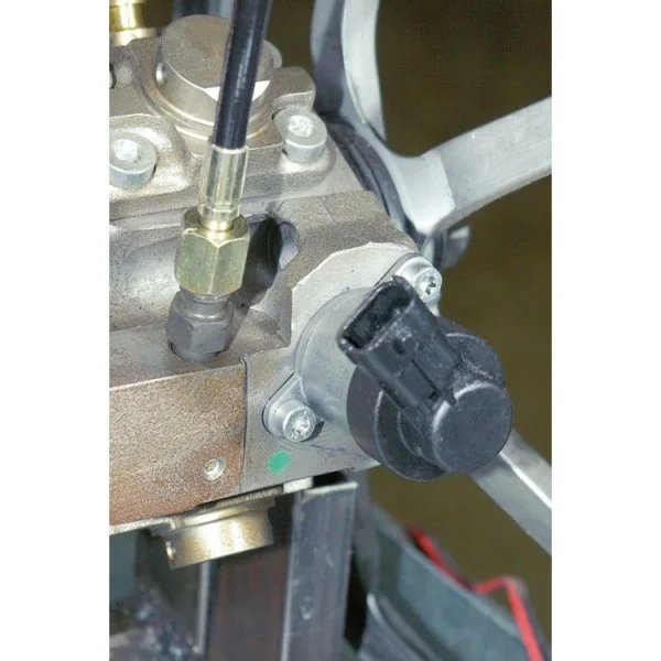 Beta 1464fg set di falsi regolatori per diesel common rail 014640470 - dettaglio 3