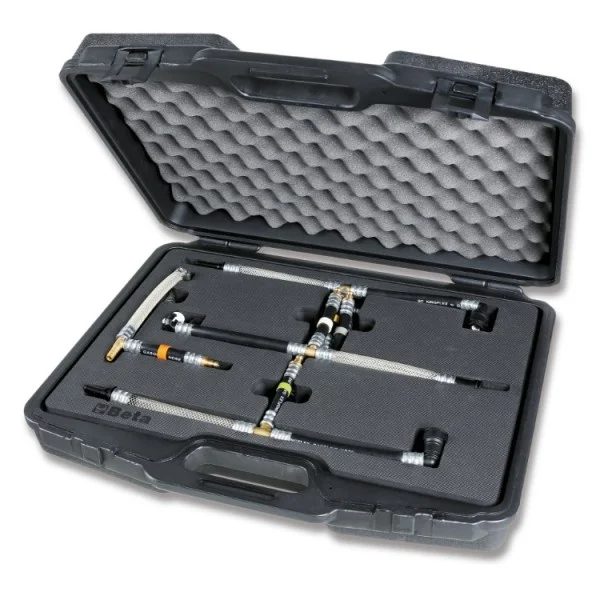 Beta 1464pb set di connessioni per verifica bassa pressione carburante 014640700 - dettaglio 2