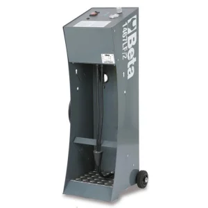 Beta 1467lf/2 strumento elettrico per sostituzione liquido freni 014670099 - dettaglio 1