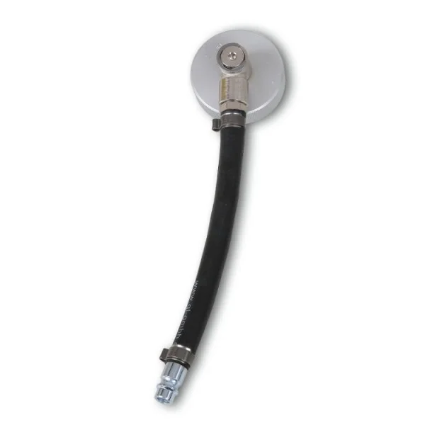 Beta 1467lf/2 strumento elettrico per sostituzione liquido freni 014670099 - dettaglio 2