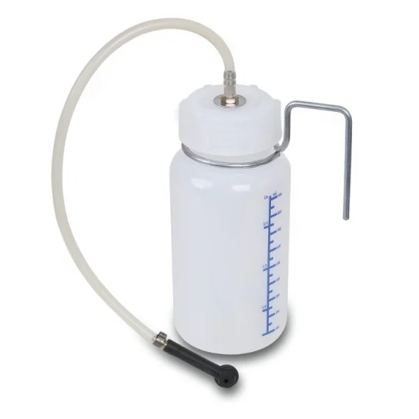 Beta 1467lf/2 strumento elettrico per sostituzione liquido freni 014670099 - dettaglio 3