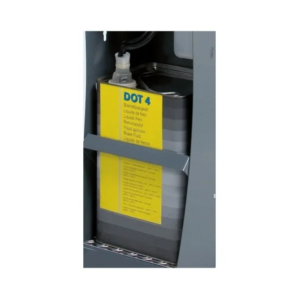 Beta 1467lf/2 strumento elettrico per sostituzione liquido freni 014670099 - dettaglio 4