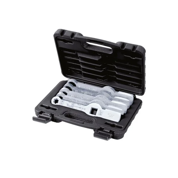 Beta 1471t/c5 chiavi a battere per pinze freno truck 5 pz. 014710400 - dettaglio 1