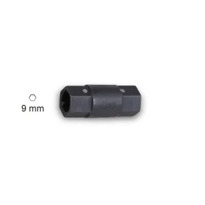 Beta 1472b/rnlt bussola doppia impronta per fascette manicotto aspirazione renault 014720250 - dettaglio 1