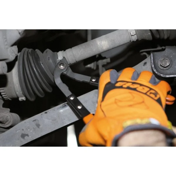 Beta 1473t tronchesi per rimozione fascette in acciaio 014730582 - dettaglio 2