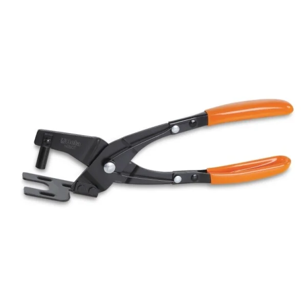 Beta 1476gt pinza rimozione supporti in gomma per tubi di scarico 014760050 - dettaglio 1