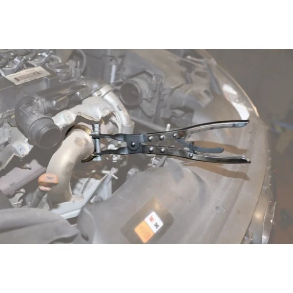 Beta 1476psa pinza per fascette di scarico con perno psa 014760060 - dettaglio 2
