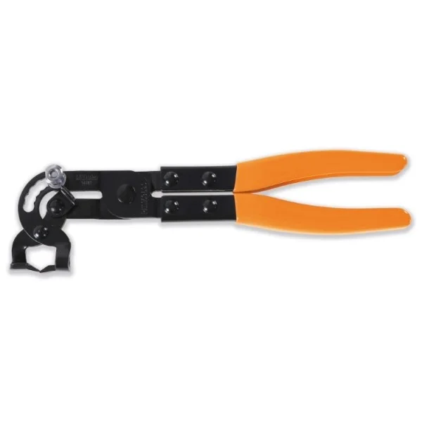 Beta 1478t pinza orientabile per pioli in plastica 014780101 - dettaglio 1