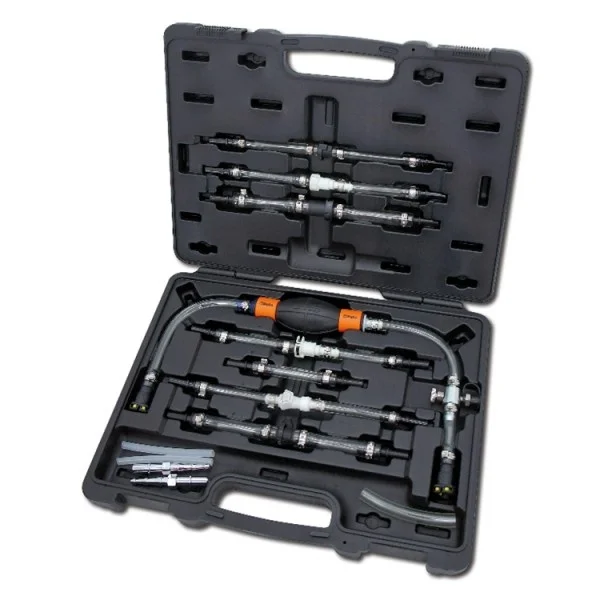 Beta 1480 kit riempimento filtri gasolio 10 pz. 014800010 - dettaglio 1