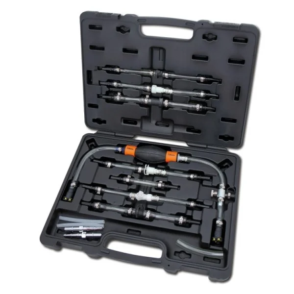 Beta 1480 kit riempimento filtri gasolio 10 pz. 014800010 - dettaglio 2