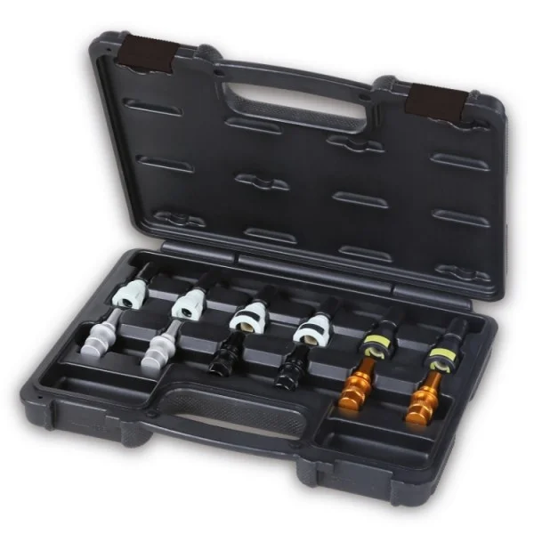 Beta 1481t/c12 kit tappi di chiusura linee carburante 6 pz. 014810212 - dettaglio 1