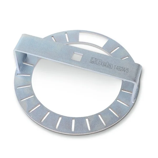 Beta 1482a/5 chiave 1/2" per ghiere galleggianti serbatoio a 22 settori 014820015 - dettaglio 1
