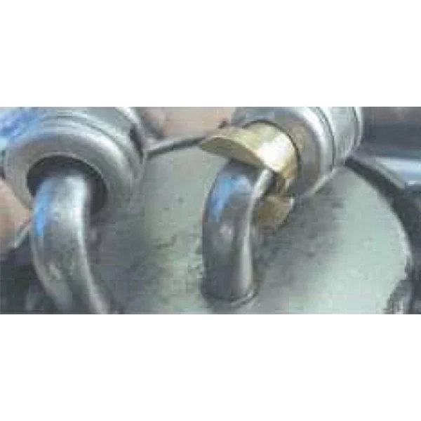 Beta 1482c coppie di cunei per sgancio raccordi filtri gasolio 014820022 - dettaglio 2
