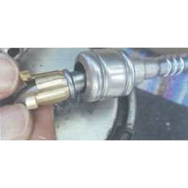 Beta 1482c coppie di cunei per sgancio raccordi filtri gasolio 014820022 - dettaglio 3