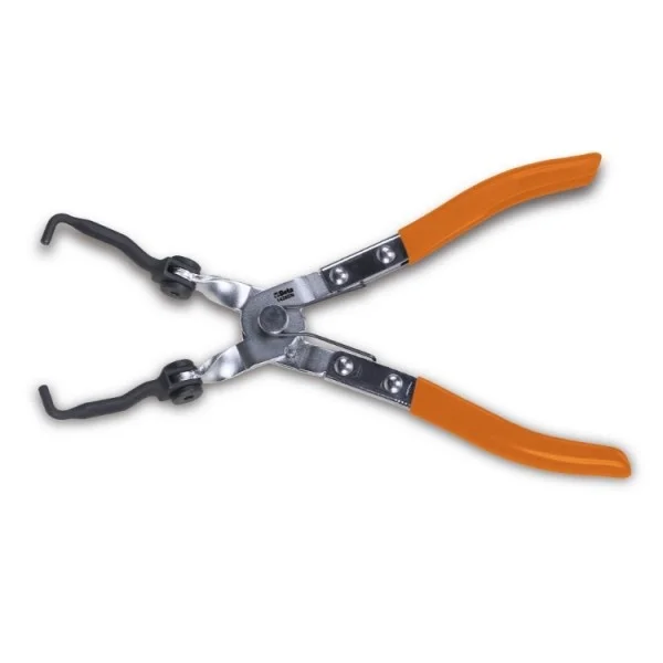 Beta 1482sn pinza snodata per raccordi rapidi tubi carburante 014820110 - dettaglio 1