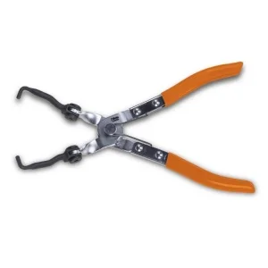 Beta 1482sn pinza snodata per raccordi rapidi tubi carburante 014820110 - dettaglio 1
