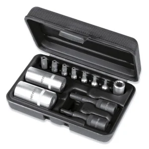 Beta 1438k/12 kit per smontaggio valvole impianto aria condizionata 12 pz. 014830012 - dettaglio 1