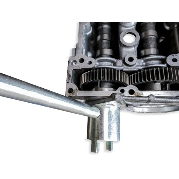 Beta 1485mj attrezzo blocca albero a camme per motori 1.3 16v multijet 014850150 - dettaglio 2