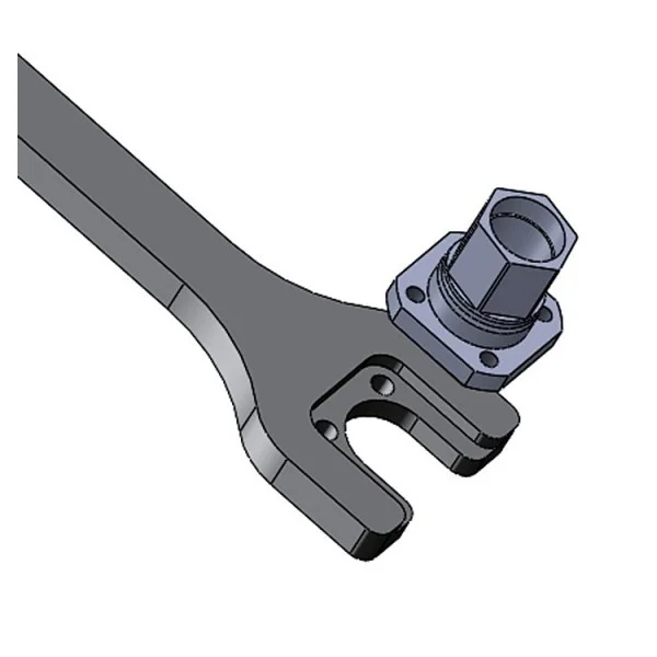 Beta 1485pmtj leva sbloccaggio pulegge albero motore multijet 014850190 - dettaglio 2
