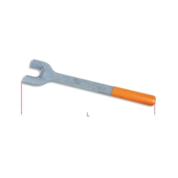 Beta 1485pmtj leva sbloccaggio pulegge albero motore multijet 014850190 - dettaglio 3
