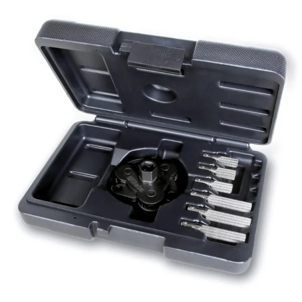 Beta 1493/c7 chiave autoregolagbile a tre bracci con bracci intercambiabili 014930079 - dettaglio 1