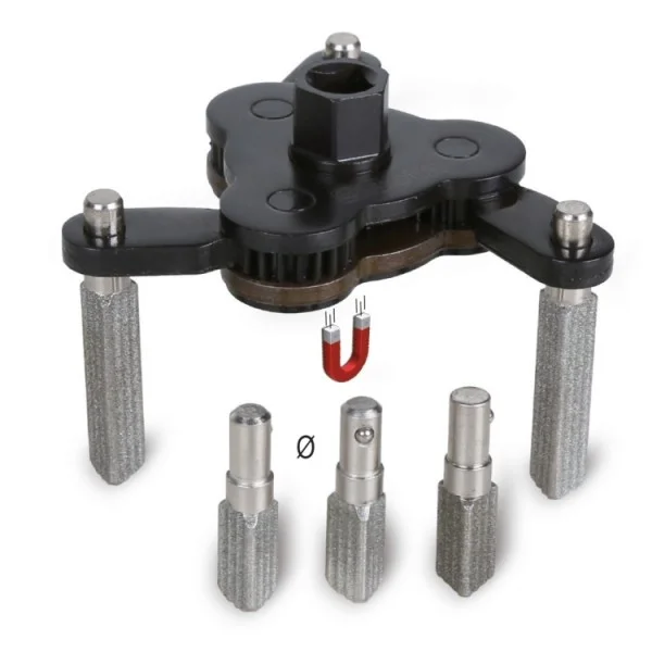 Beta 1493/c7 chiave autoregolagbile a tre bracci con bracci intercambiabili 014930079 - dettaglio 2