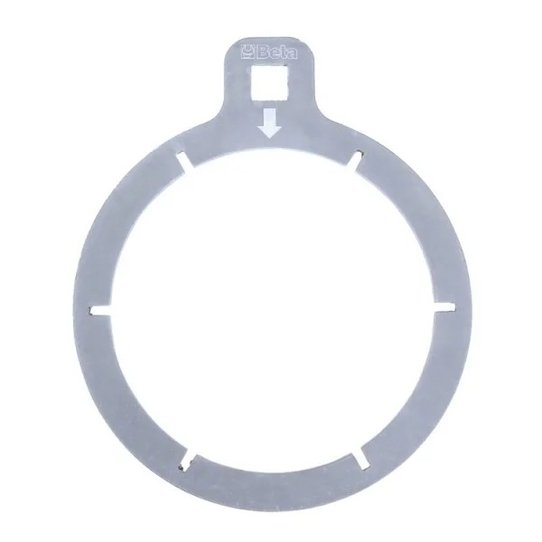 Beta 1493ft chiave per filtro gasolio ford transit 014930085 - dettaglio 1