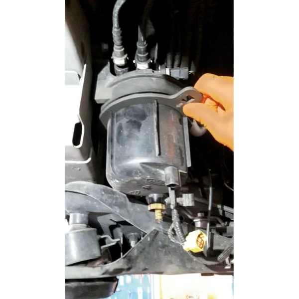 Beta 1493ft chiave per filtro gasolio ford transit 014930085 - dettaglio 2