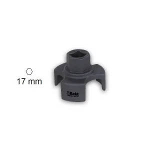Beta 1493c/adb chiave per apertura tappo adblue gruppo psa 014930900 - dettaglio 1