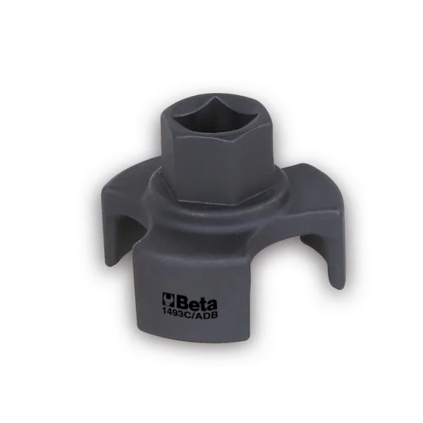Beta 1493c/adb chiave per apertura tappo adblue gruppo psa 014930900 - dettaglio 2
