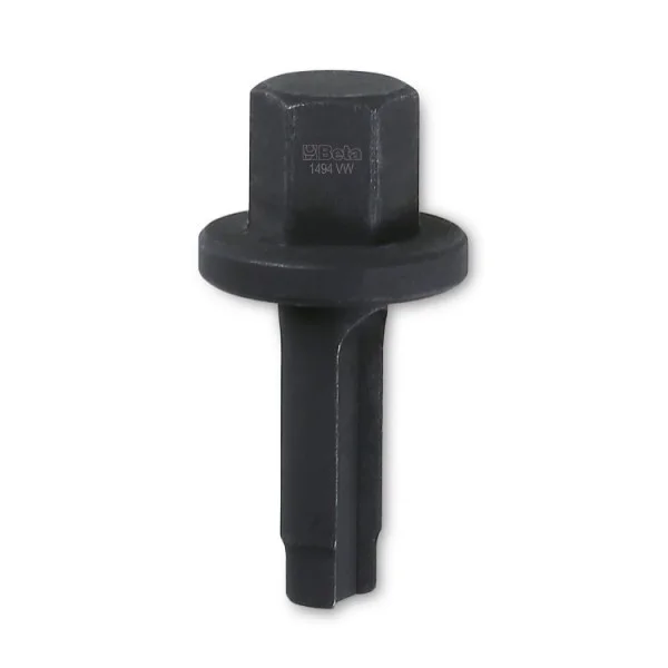 Beta 1494vw chiave speciale 3/8" per tappi olio motori gruppo volkswagen 014940305 - dettaglio 1