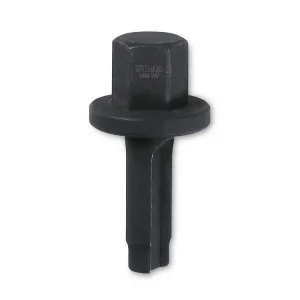 Beta 1494vw chiave speciale 3/8" per tappi olio motori gruppo volkswagen 014940305 - dettaglio 1