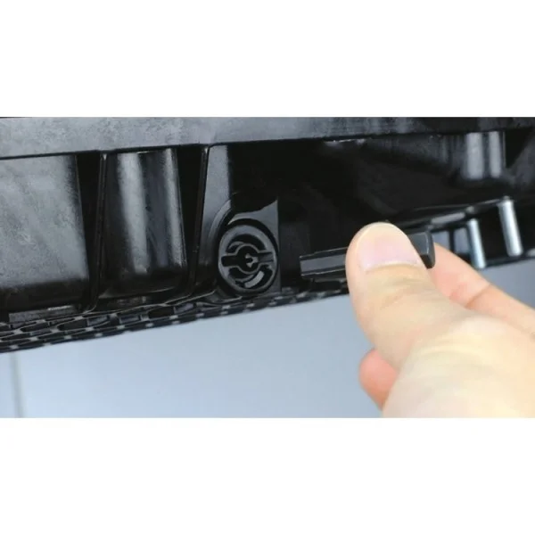 Beta 1494vw chiave speciale 3/8" per tappi olio motori gruppo volkswagen 014940305 - dettaglio 3