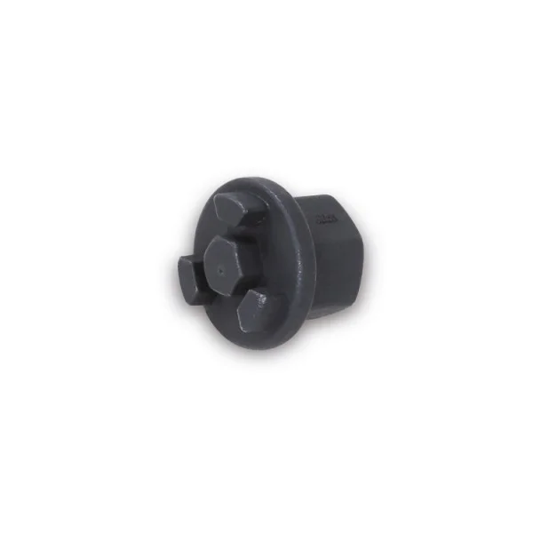 Beta 1494man chiave speciale 3/8" per tappi olio motori daf e man 014940330 - dettaglio 2