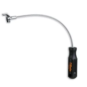 Beta 1494M Attrezzo flessibile e magnetico per tappi olio esagonali - 014940401