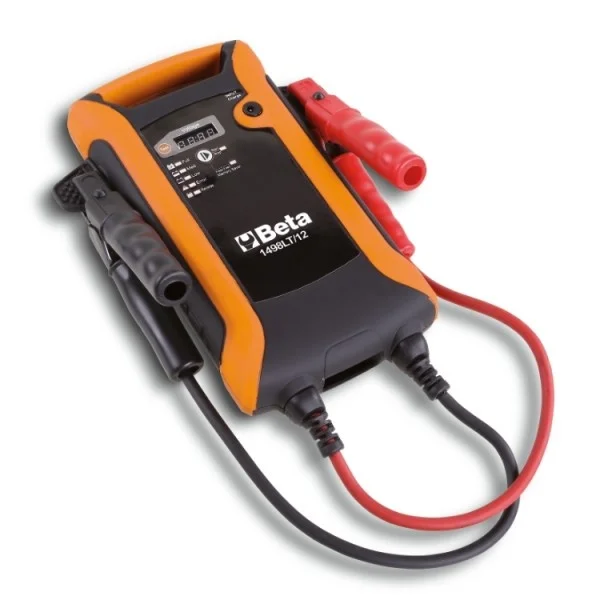Beta 1498lt/12 avviatore auto portatile 12 v 800 a 014980012 - dettaglio 1