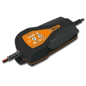 Beta 1498/2a caricabatterie elettronico 12 v per motocicli 014980102 - dettaglio 1