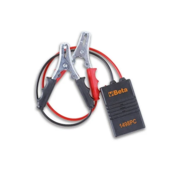 Beta 1498pc stabilizzatore di tensione 12 - 24 v 014980801 - dettaglio 1