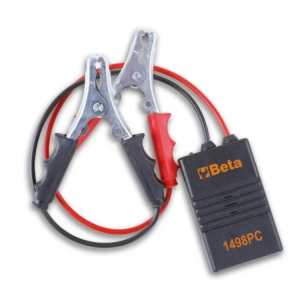 Beta 1498pc stabilizzatore di tensione 12 - 24 v 014980801 - dettaglio 2