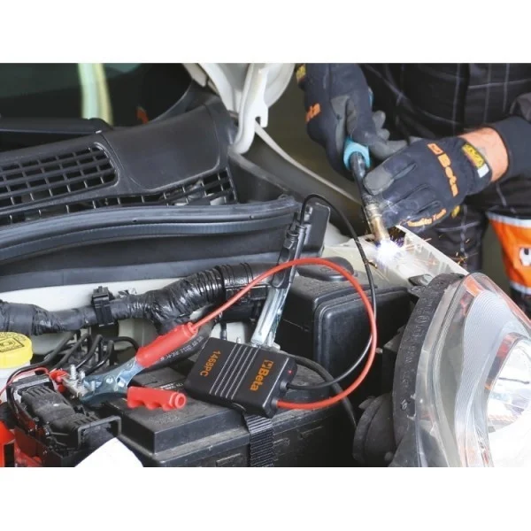 Beta 1498pc stabilizzatore di tensione 12 - 24 v 014980801 - dettaglio 3