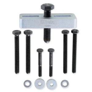Beta 1529pi estrattore universale per puleggia pompa a iniezione 015290051 - dettaglio 1