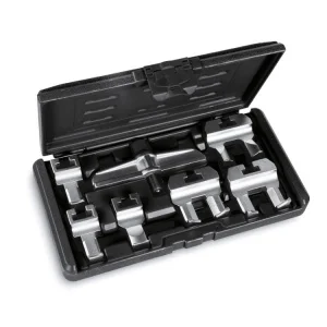 Beta 1529/c7 kit estrattore per pulegge con griffe 7 pz. 015290100 - dettaglio 1