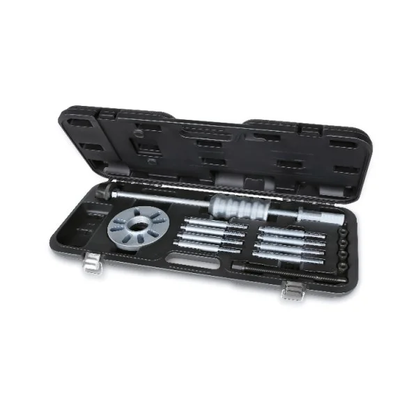 Beta 1530/c16 kit per estrazione mozzi e cuscinetti 015300316 - dettaglio 1