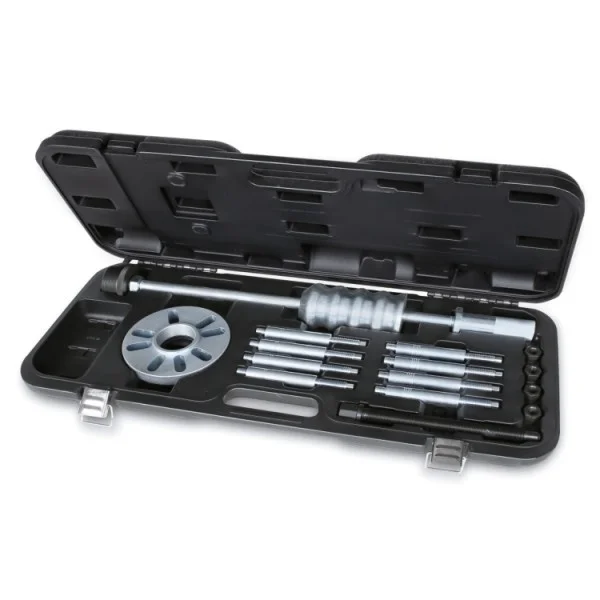 Beta 1530/c16 kit per estrazione mozzi e cuscinetti 015300316 - dettaglio 2