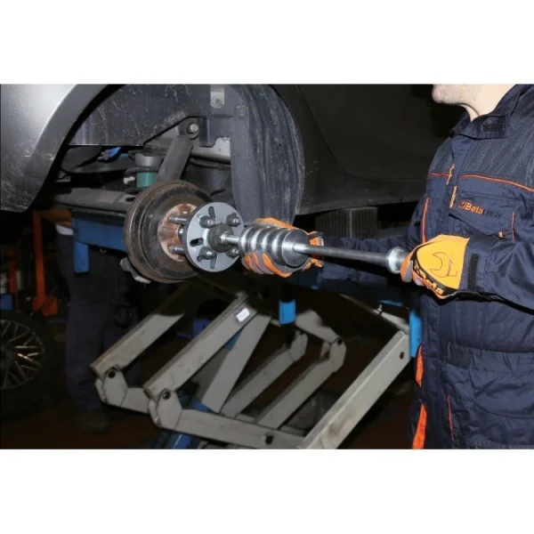 Beta 1530/c16 kit per estrazione mozzi e cuscinetti 015300316 - dettaglio 3