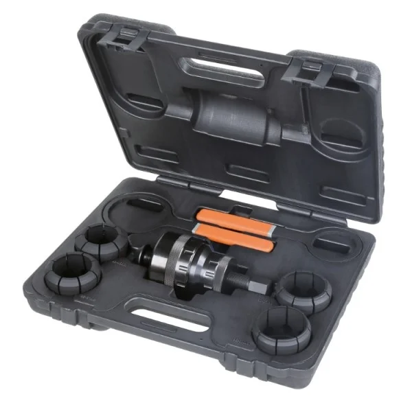 Beta 1531/c7 kit estrazione anelli interni cuscinetto 7 pz. 015310107 - dettaglio 1